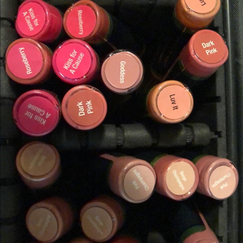LipSense